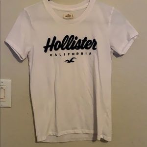 hollister shirt